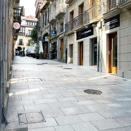Elnido_del_cascoviejo Apartamento *